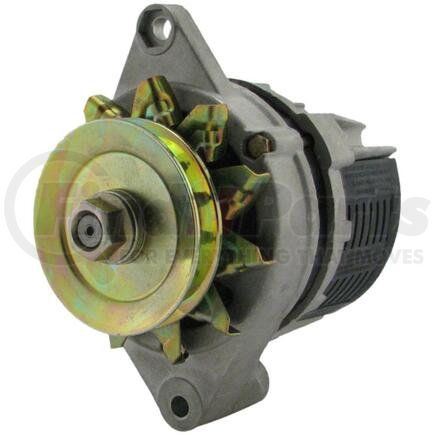 12170N by ROMAINE ELECTRIC - Alternator - 12V, 36 Amp, Clockwise