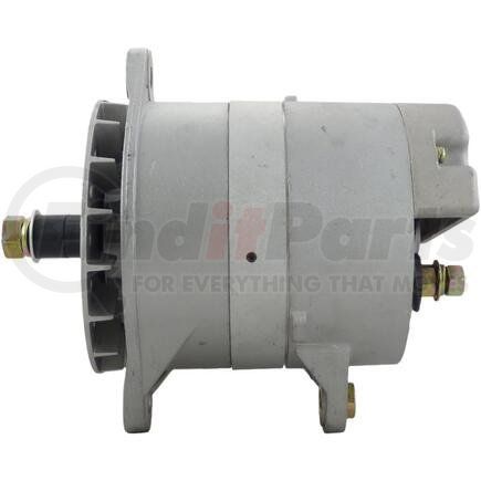 12166N by ROMAINE ELECTRIC - Alternator - 24V, 50 Amp