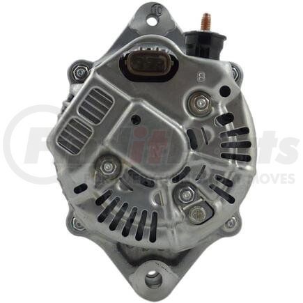 12192N by ROMAINE ELECTRIC - Alternator - 12V, 90 Amp, Clockwise, 2-Groove