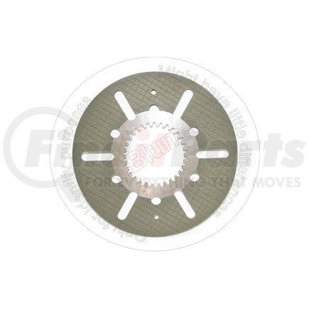 WPC11373UT by BLUMAQ - DISC FRICTION