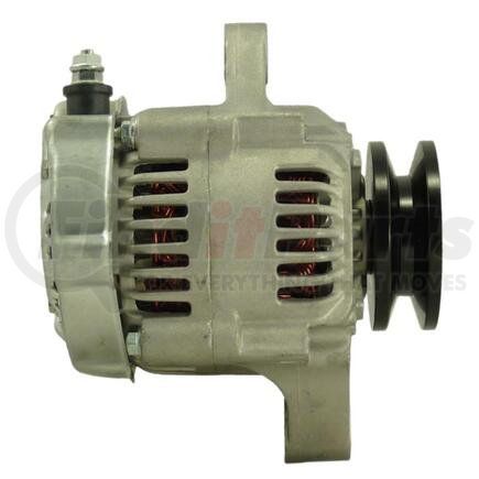 12200N by ROMAINE ELECTRIC - Alternator - 12V, 45 Amp, Clockwise, 1-Groove