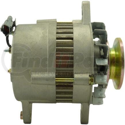 12361N by ROMAINE ELECTRIC - Alternator - 24V, 30 Amp, Clockwise, 1-Groove