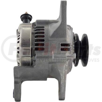 12470N by ROMAINE ELECTRIC - Alternator - 12V, 55 Amp, Clockwise, 1-Groove