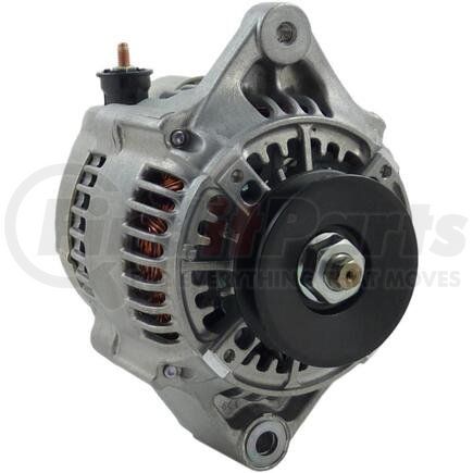 12478N by ROMAINE ELECTRIC - Alternator - 12V, 140 Amp, Clockwise, 1-Groove