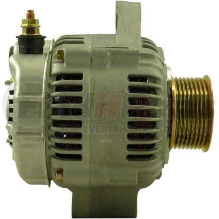 12658N by ROMAINE ELECTRIC - Alternator - 12V, 140 Amp, Clockwise, 8-Groove