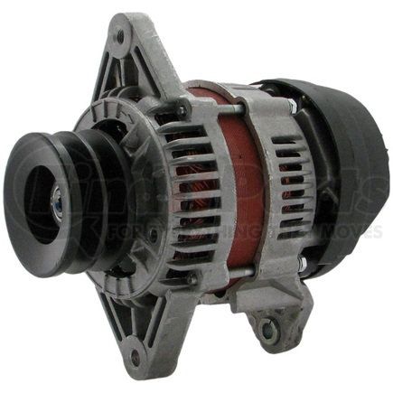 12805N by ROMAINE ELECTRIC - Alternator - 12V, 55 Amp, Clockwise, 2-Groove