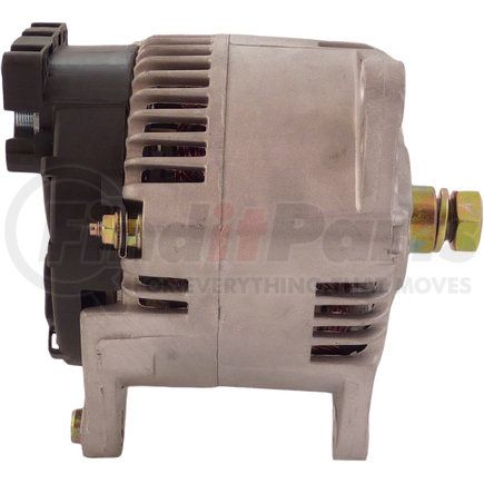 12814N by ROMAINE ELECTRIC - Alternator - 24V, 75 Amp, Clockwise