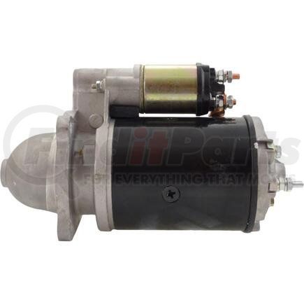 16608N by ROMAINE ELECTRIC - Starter Motor - 12V, 2.8 Kw, 10-Tooth
