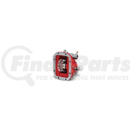 680XSAHX-A3GF by CHELSEA - Power Take Off (PTO) Assembly - 680 Series, Mechanical Shift, 8-Bolt