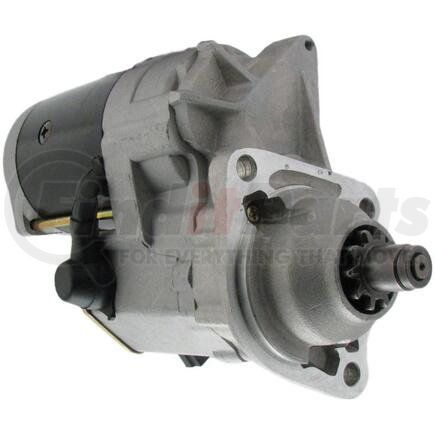 17614N by ROMAINE ELECTRIC - Starter Motor - 12V, 3.0 Kw, 10-Tooth