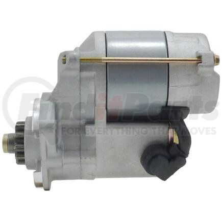 18142N by ROMAINE ELECTRIC - Starter Motor - 12V, 1.4 Kw, 11-Tooth