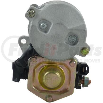 18148N by ROMAINE ELECTRIC - Starter Motor - 12V, 1.4 Kw, 9-Tooth