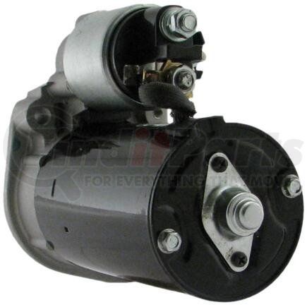 18360N by ROMAINE ELECTRIC - Starter Motor - 12V, 2.3 Kw, 10-Tooth