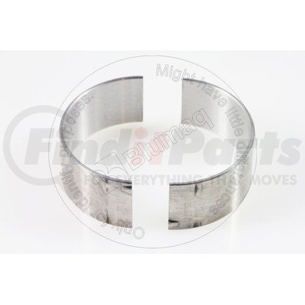 YM123900-23600 by BLUMAQ - Engine Connecting Rod Bearing - Standard