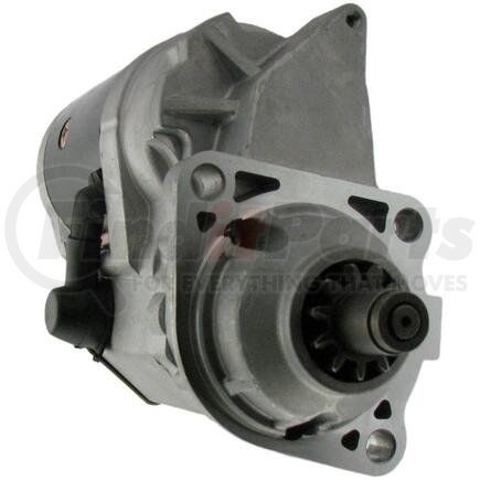 18569N by ROMAINE ELECTRIC - Starter Motor - 24V, 7.8 Kw, 11-Tooth