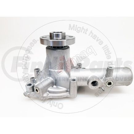 YM123907-42001 by BLUMAQ - Engine Water Pump - Fit for Various Applications