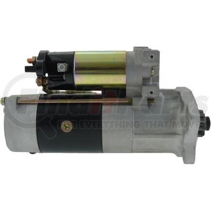 18541N by ROMAINE ELECTRIC - Starter Motor - 24V, 5.0 Kw, 10-Tooth