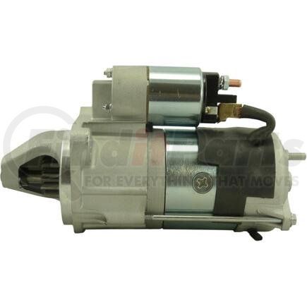 18940N by ROMAINE ELECTRIC - Starter Motor - 12V, 3.0 Kw, Clockwise, 10-Tooth