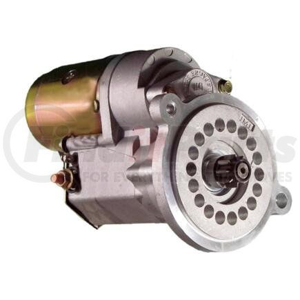 3152-UT-2 by ROMAINE ELECTRIC - Starter Motor - 12V, 2.0 Kw