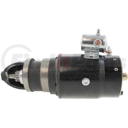 4173N-USA by ROMAINE ELECTRIC - Starter Motor - 12V, Counter Clockwise, 9-Tooth