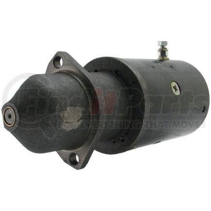 5611N-USA by ROMAINE ELECTRIC - Starter Motor - 12V, Clockwise, 9-Tooth