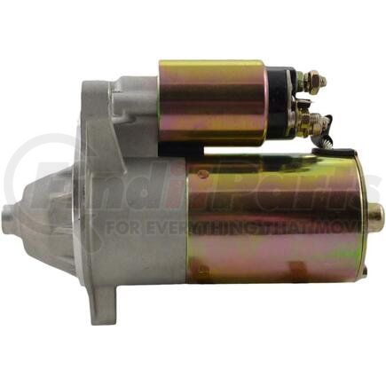 6640N by ROMAINE ELECTRIC - Starter Motor - 12V, 1.5 Kw, 10-Tooth