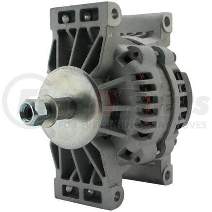 8707N-240A by ROMAINE ELECTRIC - Alternator - 12V, 240 Amp