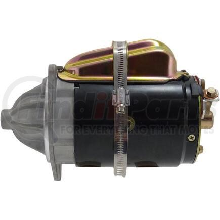 3143N-USA by ROMAINE ELECTRIC - Starter Motor - Counter Clockwise, 9-Tooth