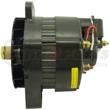 8425N-USA by ROMAINE ELECTRIC - Alternator - 12V, 65 Amp