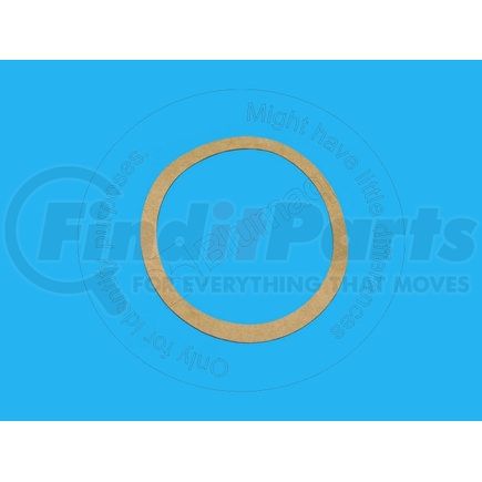 YMR001170 by BLUMAQ - Engine Coolant Thermostat Gasket