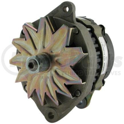 12120N-OEM by ROMAINE ELECTRIC - Alternator - 12V, 70 Amp, Clockwise