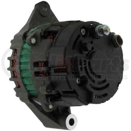 12672N-OEM by ROMAINE ELECTRIC - Alternator - 12V, 65 Amp, Clockwise