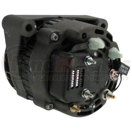 12391N-OEM by ROMAINE ELECTRIC - Alternator - 12V, 65 Amp, 6-Groove