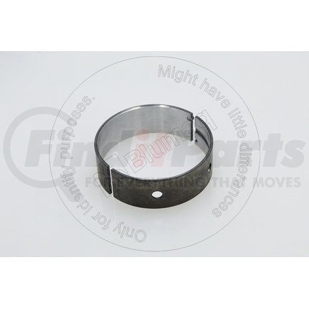 YMR001691 by BLUMAQ - Engine Crankshaft Main Bearing - Fit for Komatsu Applications