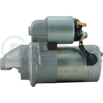 18288N-OEM by ROMAINE ELECTRIC - Starter Motor - 12V, 1.4 Kw 8-Tooth