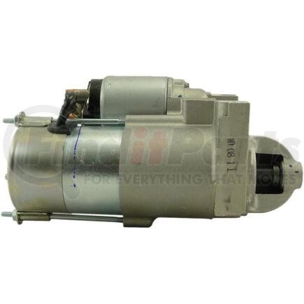 6788N-OEM by ROMAINE ELECTRIC - Starter Motor - 12V, Clockwise, 11-Tooth