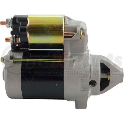 18048N by ROMAINE ELECTRIC - Starter Motor - 12V, 0.7 Kw, Counter Clockwise, 9-Tooth