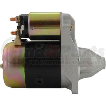18162N by ROMAINE ELECTRIC - Starter Motor - 12V, 0.9 Kw, Clockwise, 9-Tooth