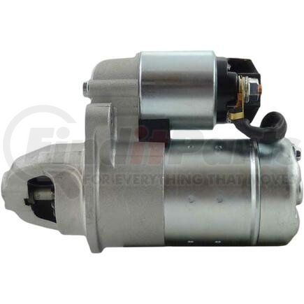 18440N by ROMAINE ELECTRIC - Starter Motor - 12V, 1.2 Kw, Counter Clockwise, 11-Tooth