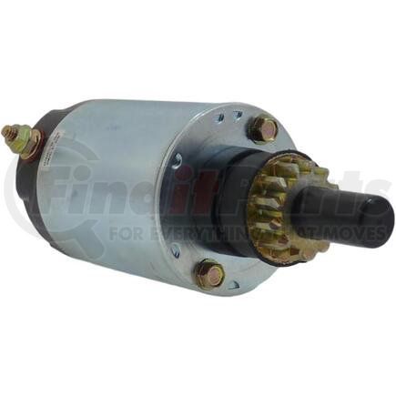 5759N by ROMAINE ELECTRIC - Starter Motor - 12V, Counter Clockwise, 13-Tooth