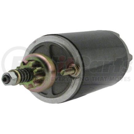 5774N by ROMAINE ELECTRIC - Starter Motor - 12V, Counter Clockwise, 9-Tooth