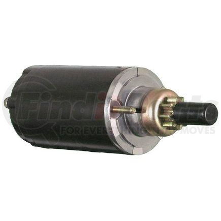 5915N by ROMAINE ELECTRIC - Starter Motor - 12V, Counter Clockwise, 9-Tooth