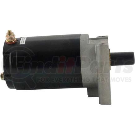 5918N by ROMAINE ELECTRIC - Starter Motor - 12V, Counter Clockwise, 10-Tooth