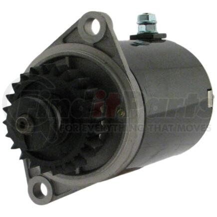 5919N by ROMAINE ELECTRIC - Starter Motor - 12V, Counter Clockwise, 24T