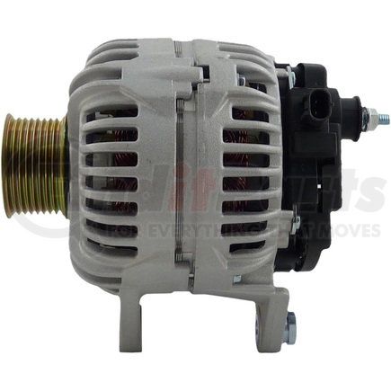 13987N by ROMAINE ELECTRIC - Alternator - 12V, 136 Amp, Clockwise, 8-Groove