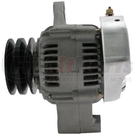 12346N by ROMAINE ELECTRIC - Alternator - 12V, 55 Amp, Clockwise, 2-Groove