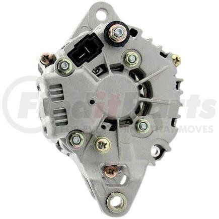 14863N by ROMAINE ELECTRIC - Alternator - 12V, 50 Amp, Clockwise