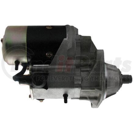 NDC-1 by ROMAINE ELECTRIC - Starter Motor - 24V