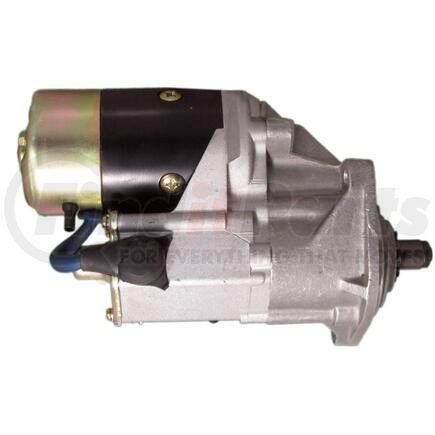 NDC-2 by ROMAINE ELECTRIC - Starter Motor - 24V