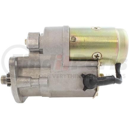 NDC-35 by ROMAINE ELECTRIC - Starter Motor - For S114-385 5811001920 5811001921 LRS01153 Hitachi NDC-35